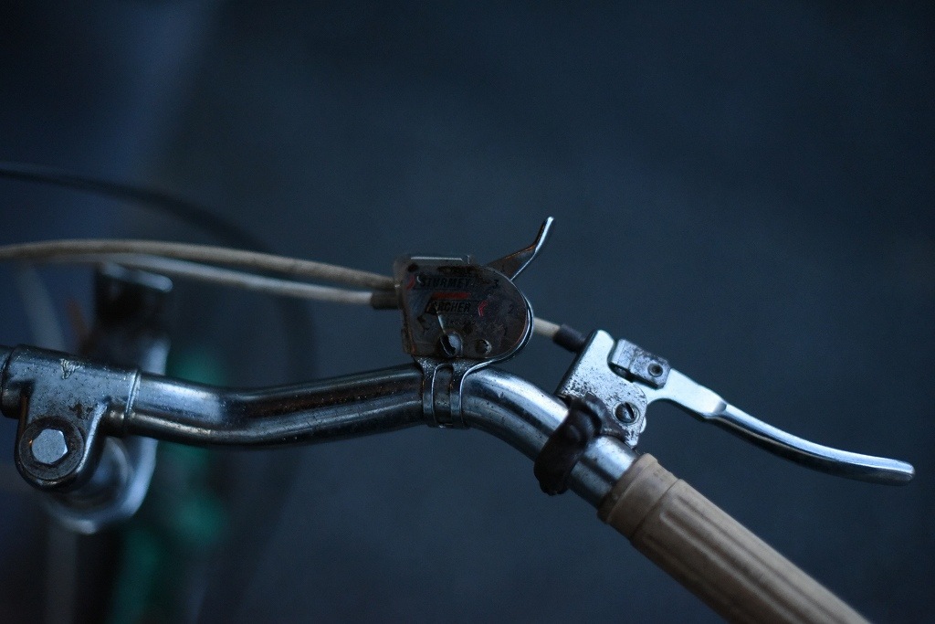 102855 モールトン　Moulton MIDI （MINI）  ミニ　F型フレーム MADE in ENGLAND 60's