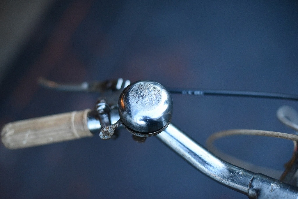 102855 モールトン　Moulton MIDI （MINI）  ミニ　F型フレーム MADE in ENGLAND 60's