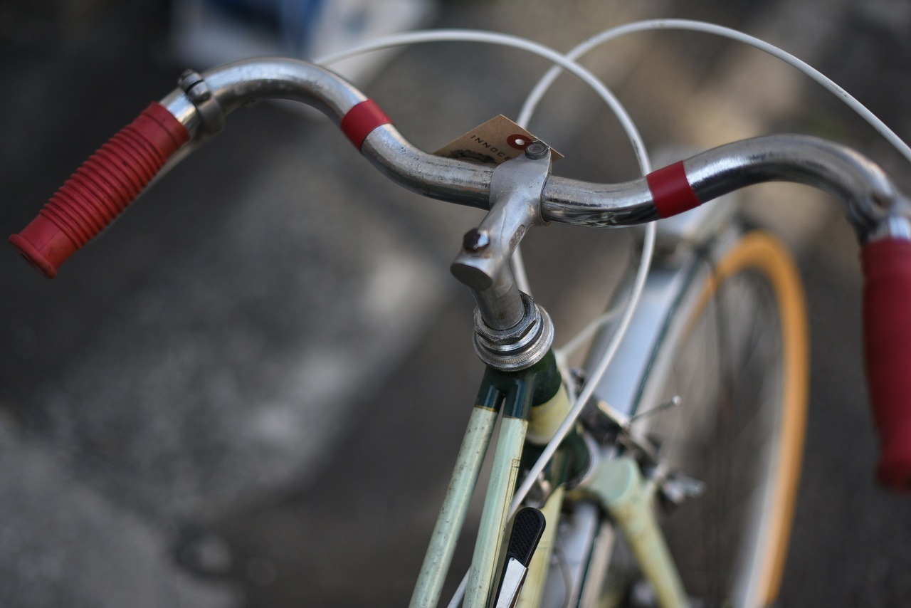 104948 ヴィンテージ 自転車 「TERROT」 フランス製 MADE IN