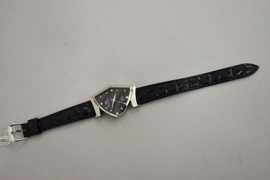 109150 腕時計 「ORIENT STAR」 オリエントスター　21JEWELS