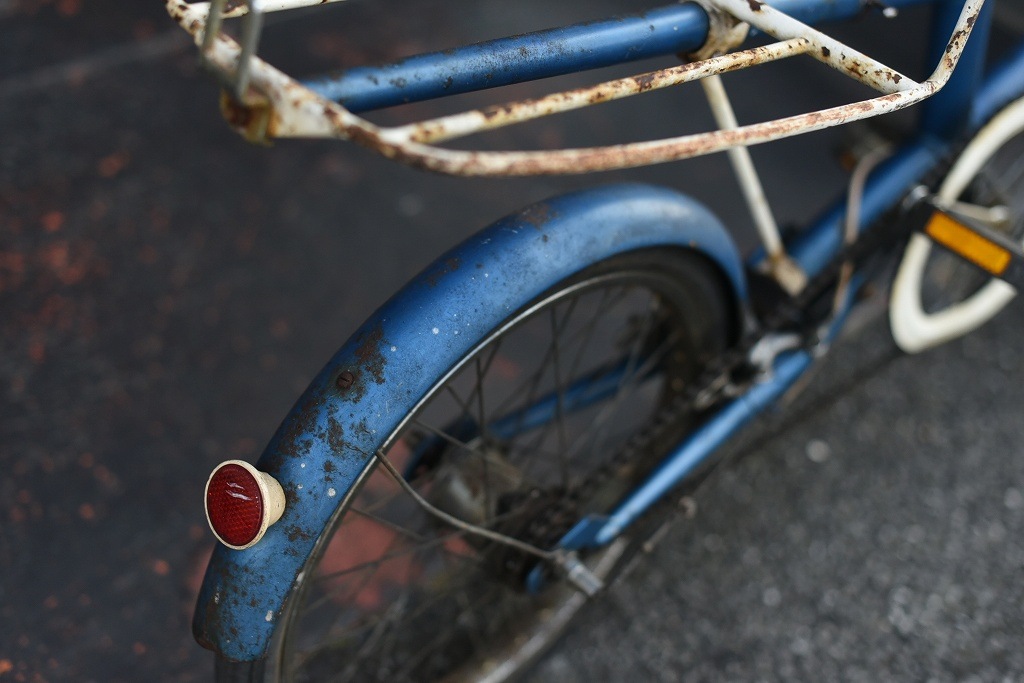 102858 モールトン 1962年製 Moulton deluxe デラックス F型フレーム
