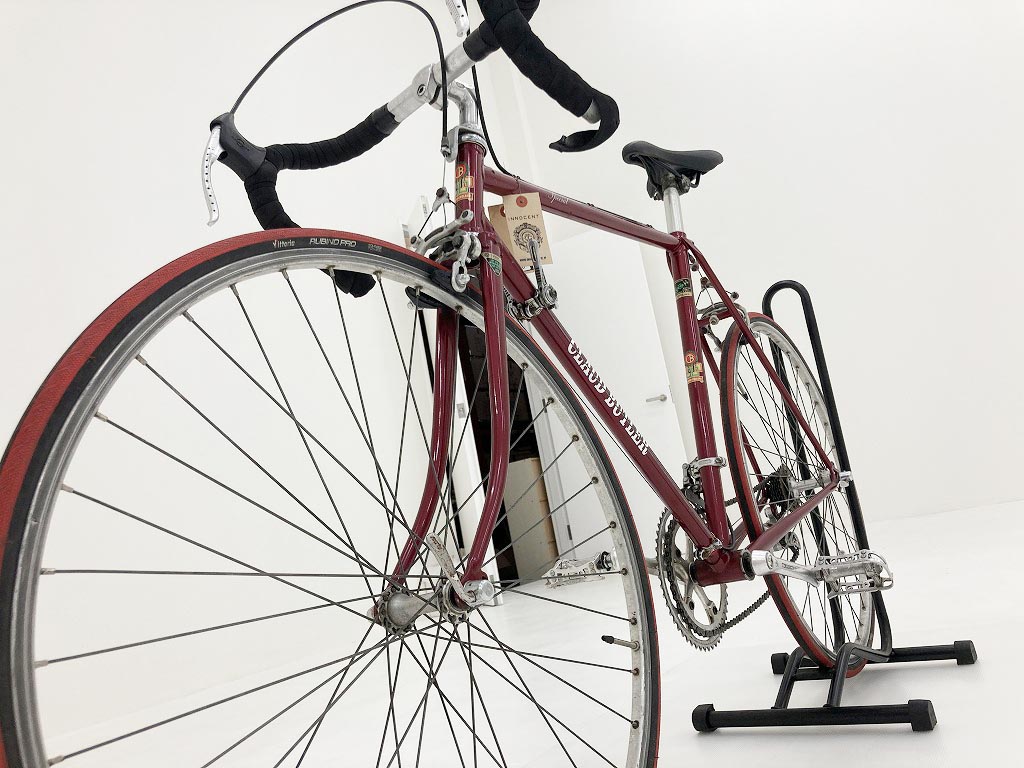 107662 ヴィンテージ 自転車 「Claud Butler」 クロードバトラー 英国
