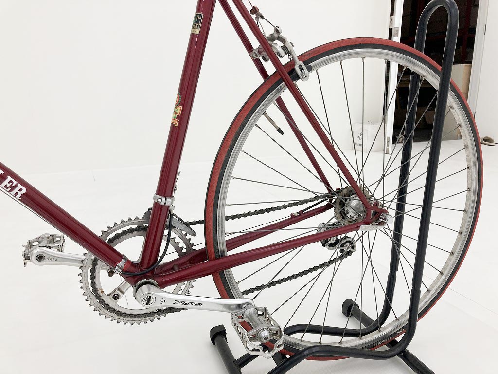 107662 ヴィンテージ 自転車 「Claud Butler」 クロードバトラー 英国