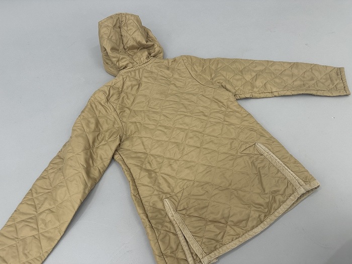 108328 「ラベンハムLAVENHAM」 キルティングジャケット　 英国製