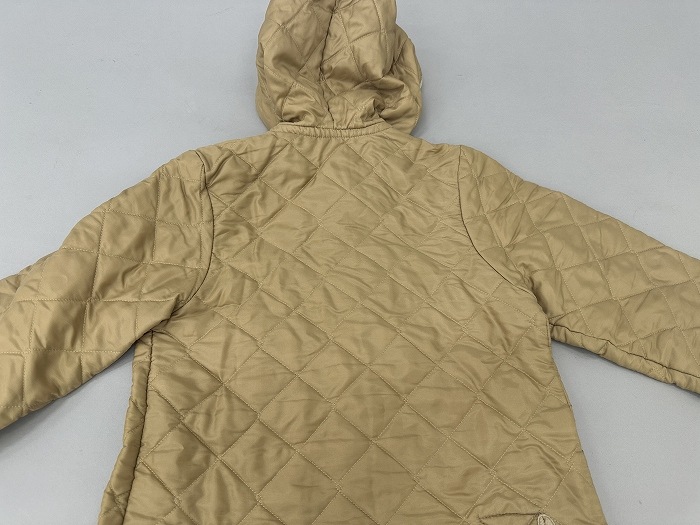 108328 「ラベンハムLAVENHAM」 キルティングジャケット　 英国製