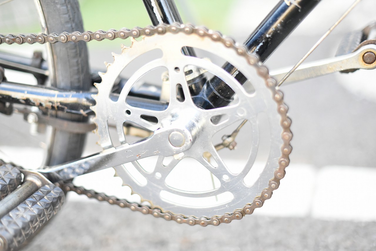 104943 ヴィンテージ 自転車 英国製 MADE IN ENGLAND | 自転車