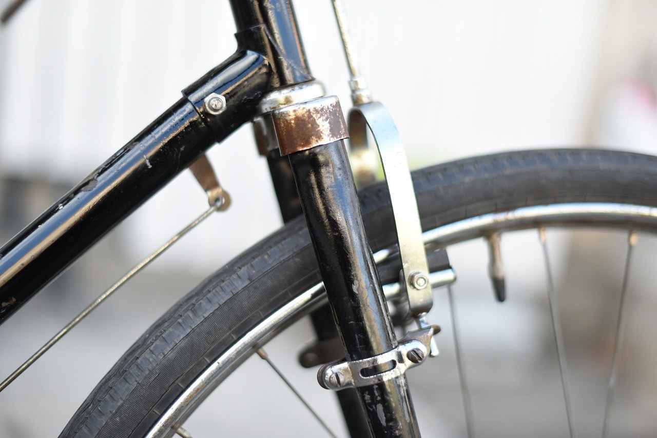 104943 ヴィンテージ 自転車 英国製 MADE IN ENGLAND | 自転車