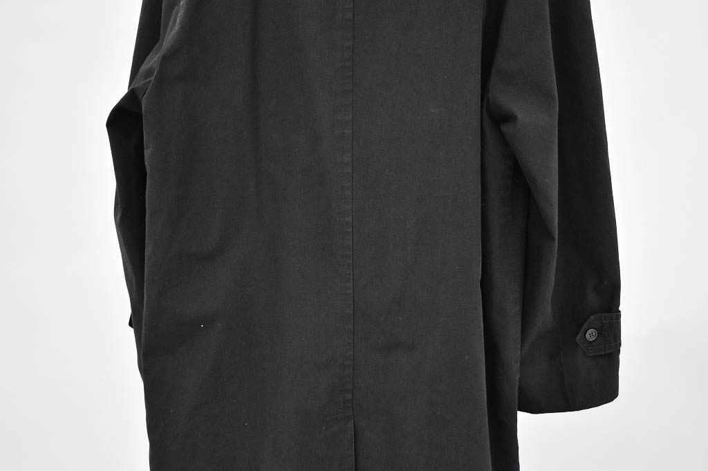 109023 [CO] 「Plymouth」80s ヴィンテージ　コート