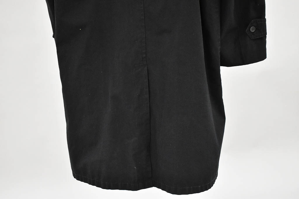 109023 [CO] 「Plymouth」80s ヴィンテージ　コート