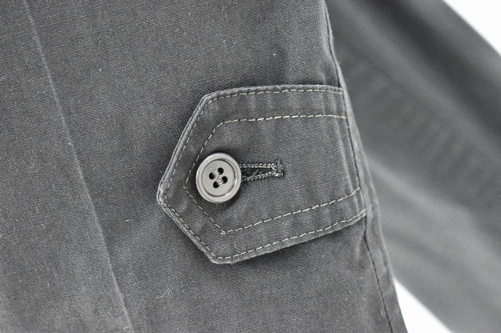 109023 [CO] 「Plymouth」80s ヴィンテージ　コート