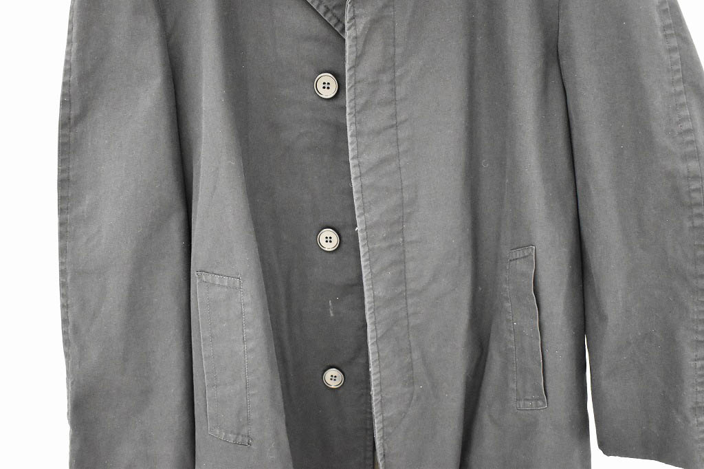 109023 [CO] 「Plymouth」80s ヴィンテージ　コート