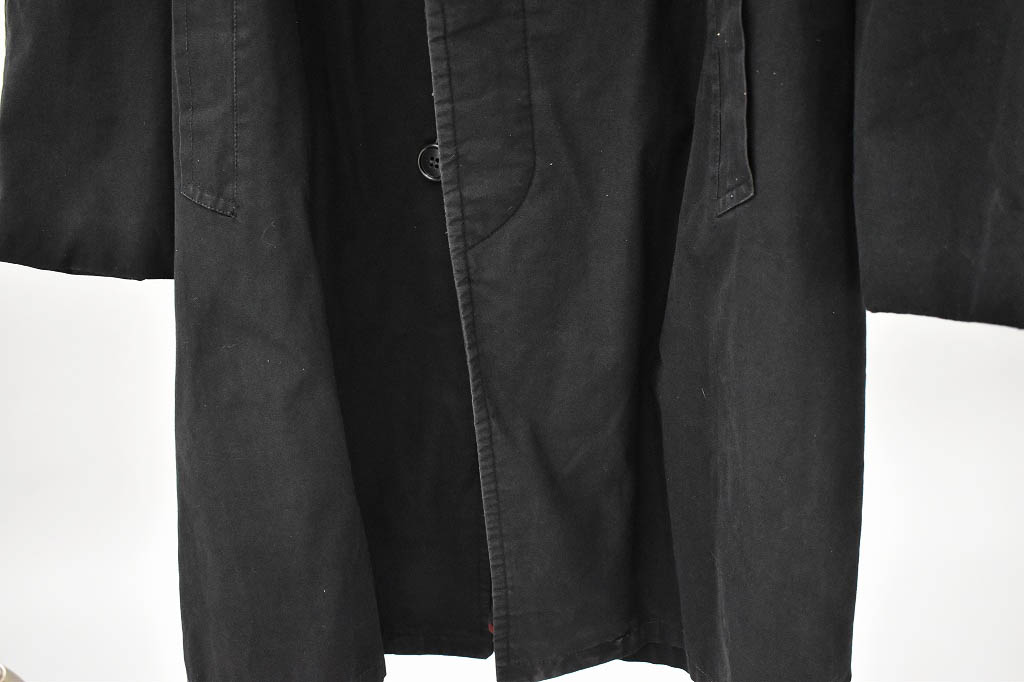 109023 [CO] 「Plymouth」80s ヴィンテージ　コート