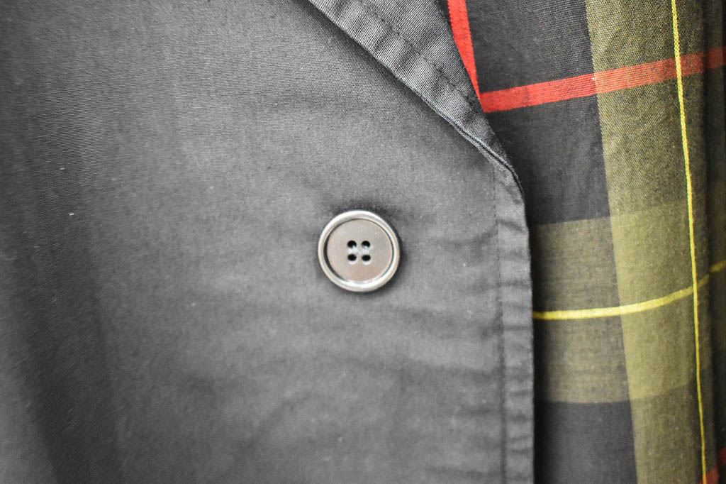 109023 [CO] 「Plymouth」80s ヴィンテージ　コート