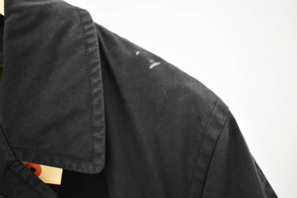 109023 [CO] 「Plymouth」80s ヴィンテージ　コート