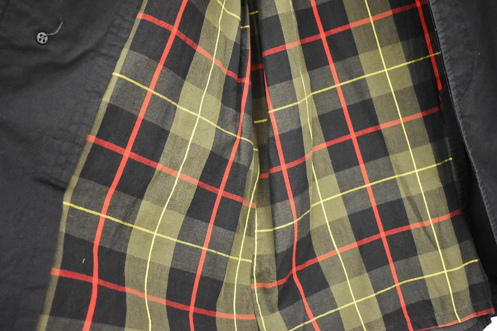 109023 [CO] 「Plymouth」80s ヴィンテージ　コート