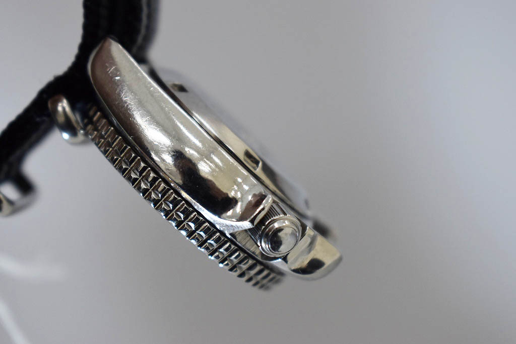 109275 腕時計 「SEIKO DIVER 3rd」 セイコー　ボーイズ　ダイバー　4205-0156