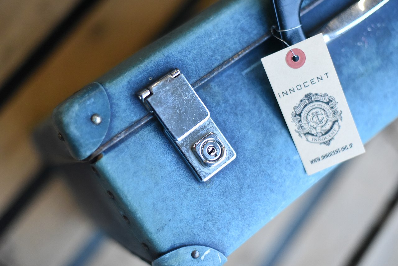 106011 UK ヴィンテージ 英国 グローブ トロッター 「GLOBE TROTTER」 MADE IN ENGLAND 刻印