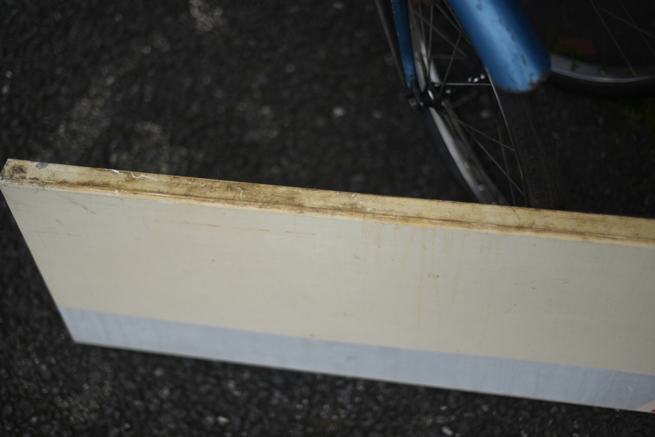 1927 ヴィンテージ 看板　「KENTON」 樹脂製