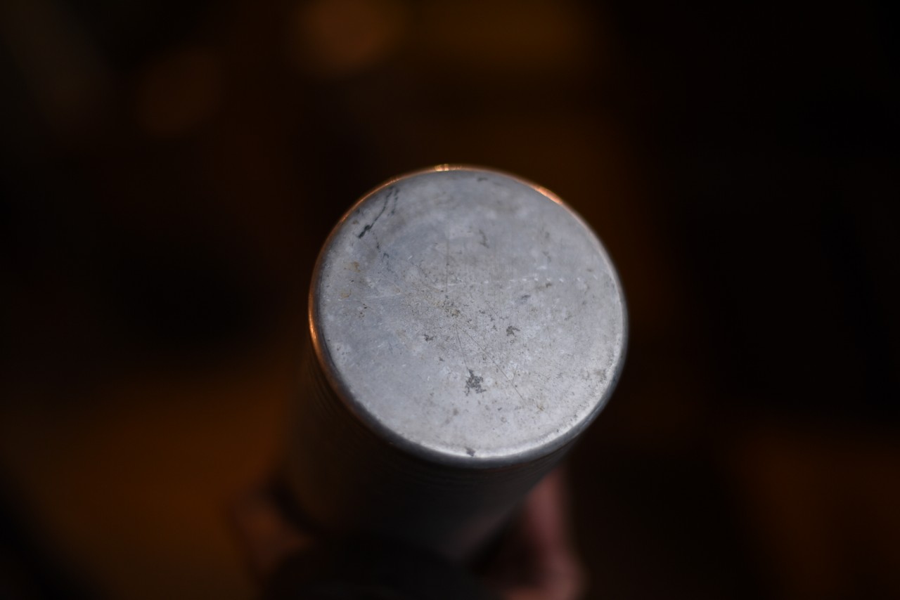 BRITISH MADEアルミボトル ATLAS 英国 101623