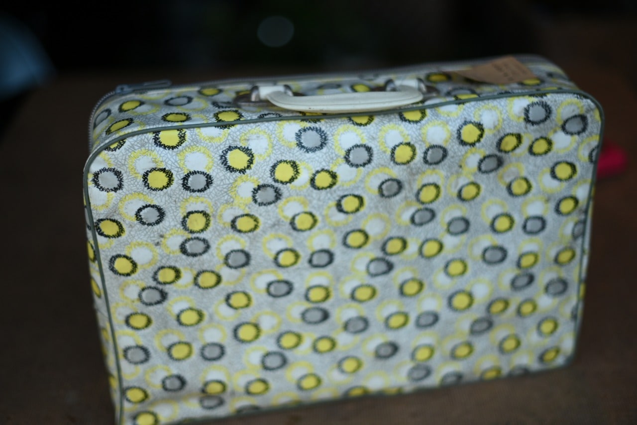 002022 UK ヴィンテージ ピクニックセット　サーモス　THERMOS