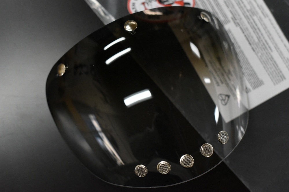 106601 ソニックギアバイザー　グラデーション　BOB HEATH VISORS 送料無料