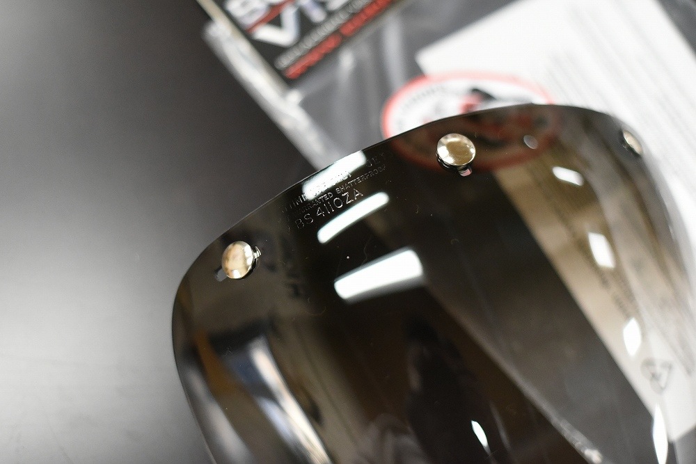 106601 ソニックギアバイザー　グラデーション　BOB HEATH VISORS 送料無料