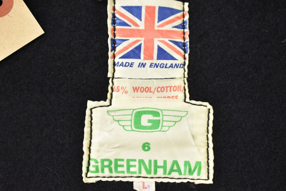 109354 ヴィンテージ 「GREENHAM」 ドンキージャケット ドンキーコート