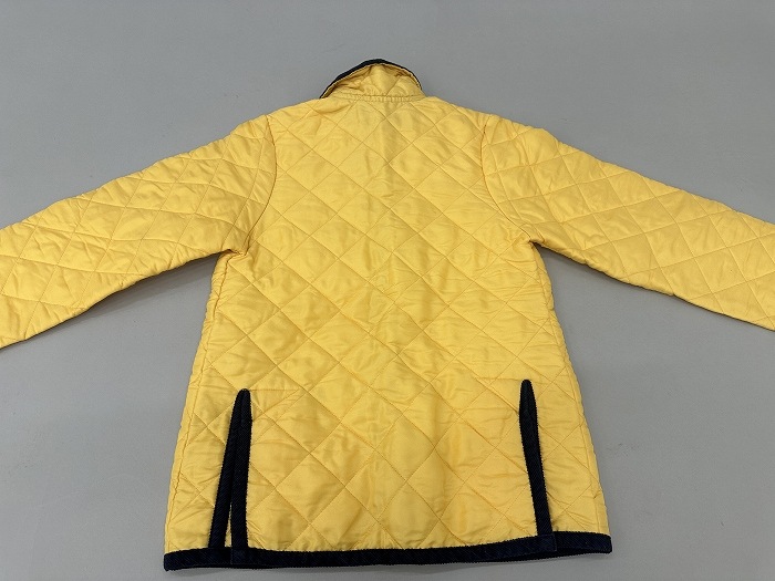 108327 「ラベンハムLAVENHAM」 キルティングジャケット　 英国製