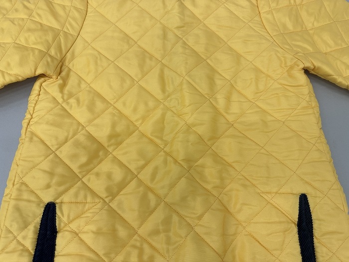 108327 「ラベンハムLAVENHAM」 キルティングジャケット　 英国製