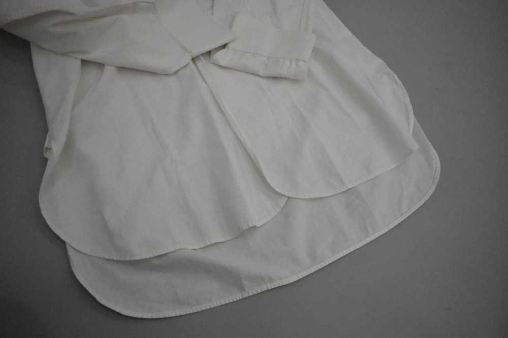 108920 【Rochester】ヴィンテージ ドレス 長袖シャツ