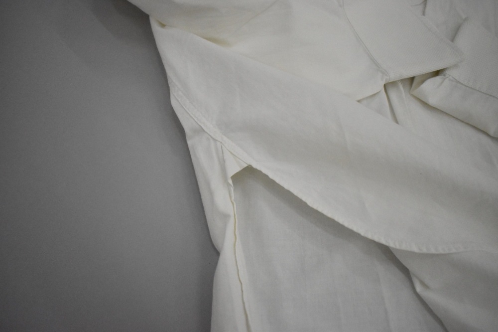 108920 【Rochester】ヴィンテージ ドレス 長袖シャツ