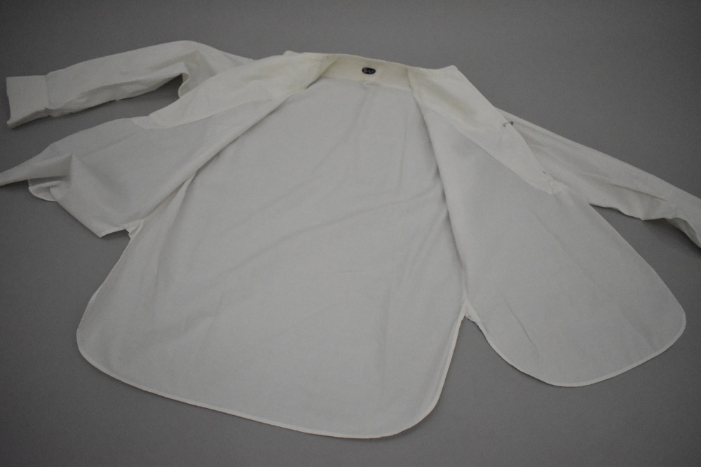 108920 【Rochester】ヴィンテージ ドレス 長袖シャツ