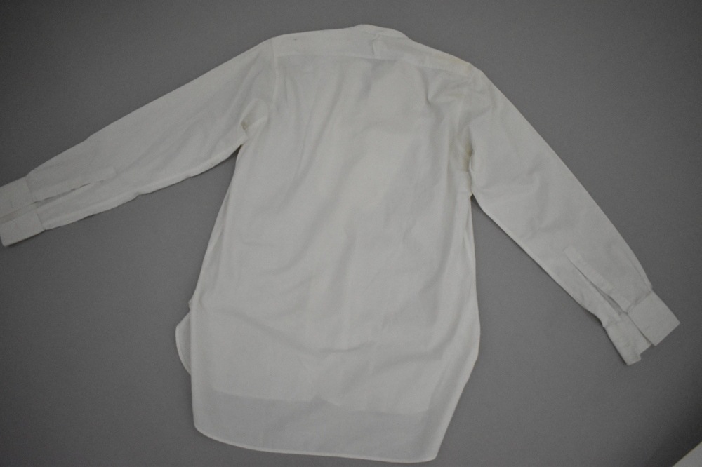 108920 【Rochester】ヴィンテージ ドレス 長袖シャツ