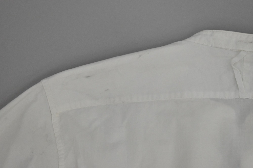 108920 【Rochester】ヴィンテージ ドレス 長袖シャツ