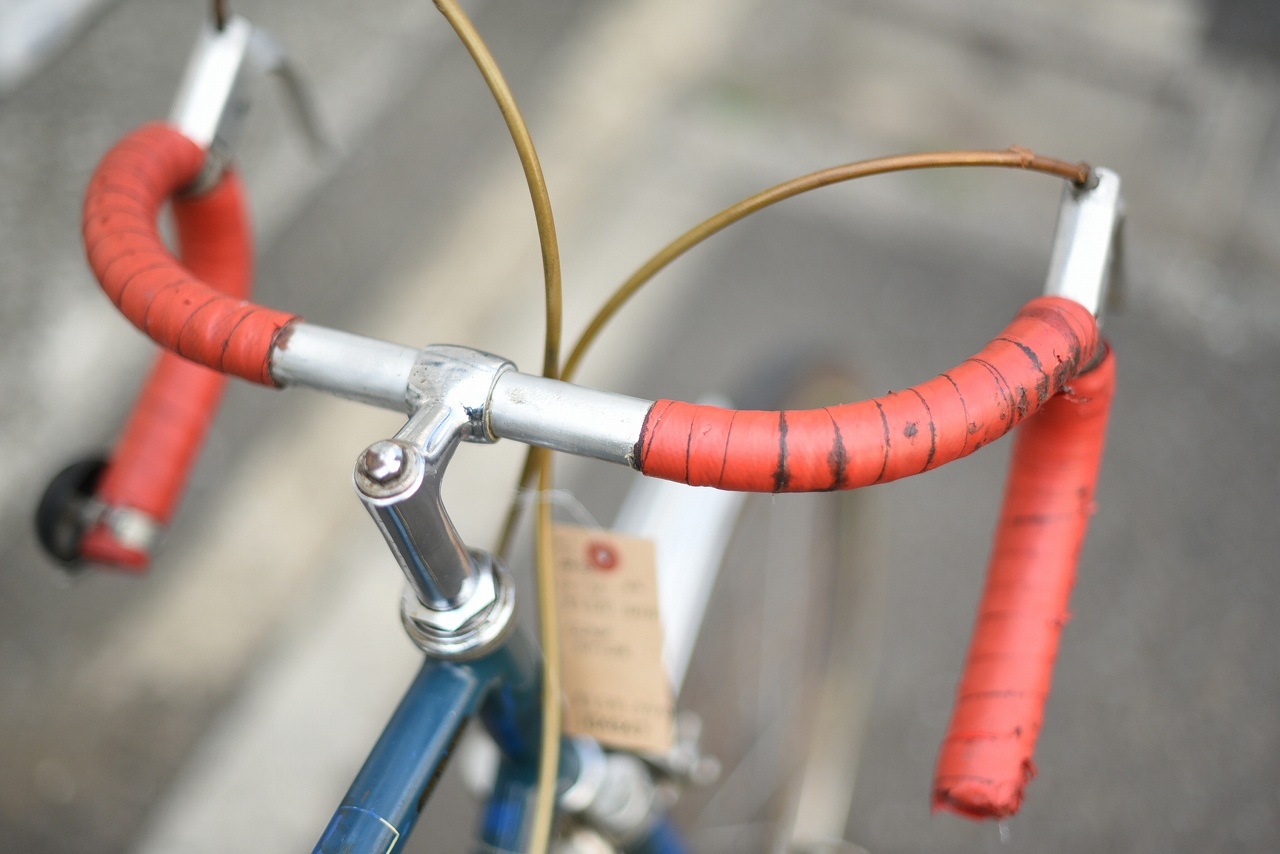 「うーわ」英クロードバトラー・フレーム（531）G Bステムカンパ B B うーわ」英クロードバトラー・フレーム（531）G Bステムカンパ