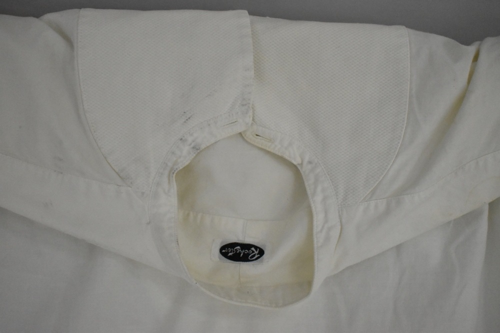 108920 【Rochester】ヴィンテージ ドレス 長袖シャツ