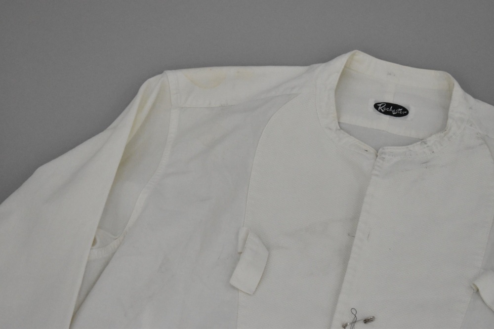 108920 【Rochester】ヴィンテージ ドレス 長袖シャツ