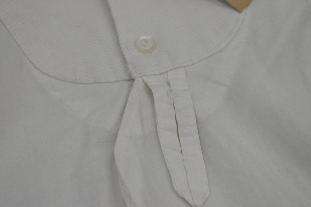 108920 【Rochester】ヴィンテージ ドレス 長袖シャツ