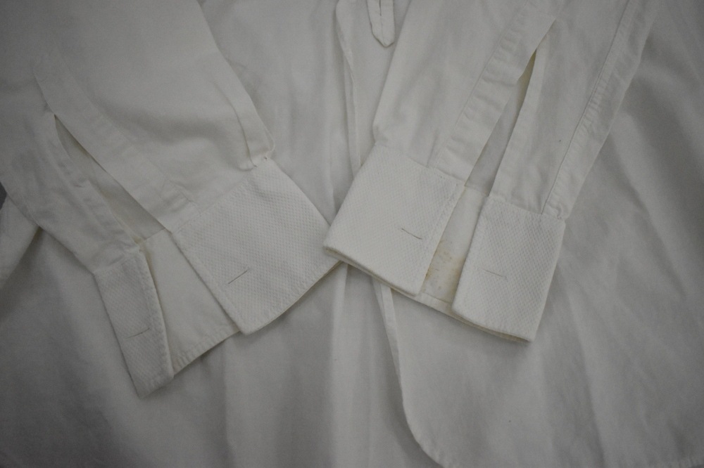 108920 【Rochester】ヴィンテージ ドレス 長袖シャツ