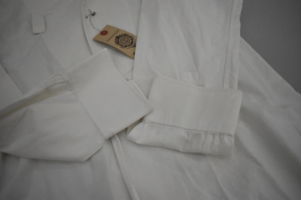 108920 【Rochester】ヴィンテージ ドレス 長袖シャツ