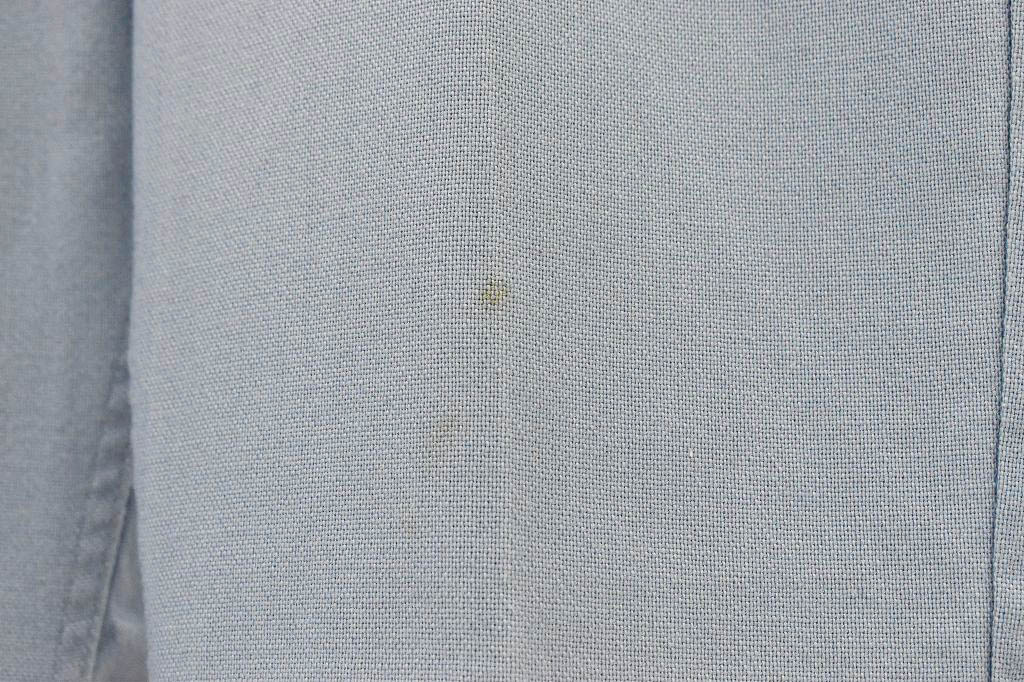 109024 [CO] 「Levi's」スラックス パンツ スタプレ ブルー