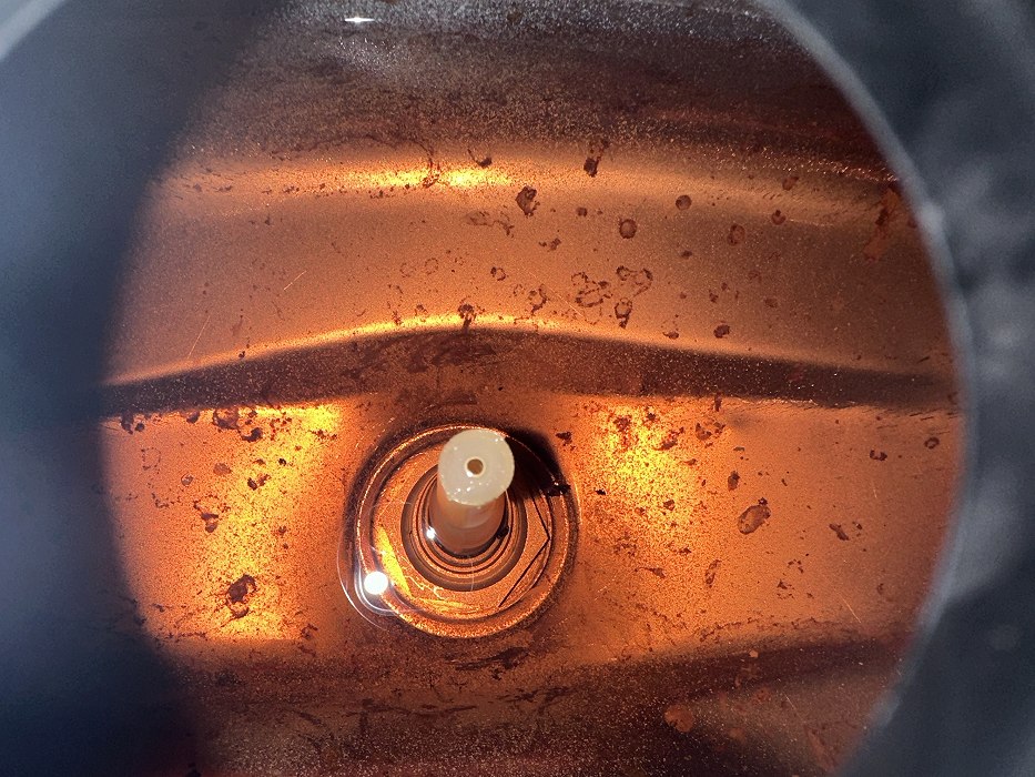 107710 BAJAJ VESPA STANDARD バジャジ ベスパ スタンダード