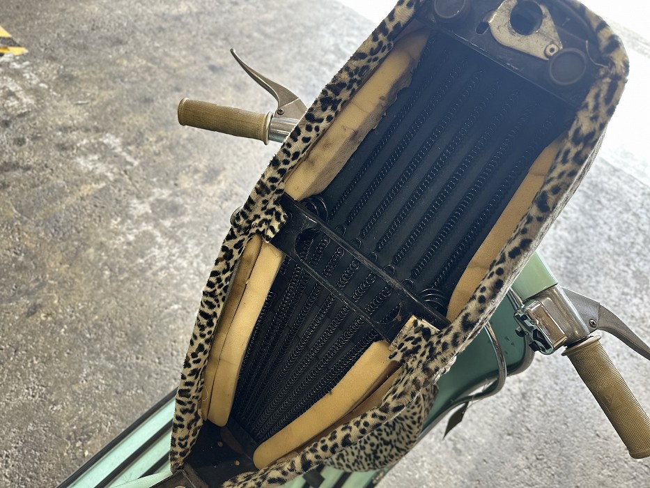 107711 Douglas Vespa 150 Sportique ダグラス ベスパ 150 スポルティーク