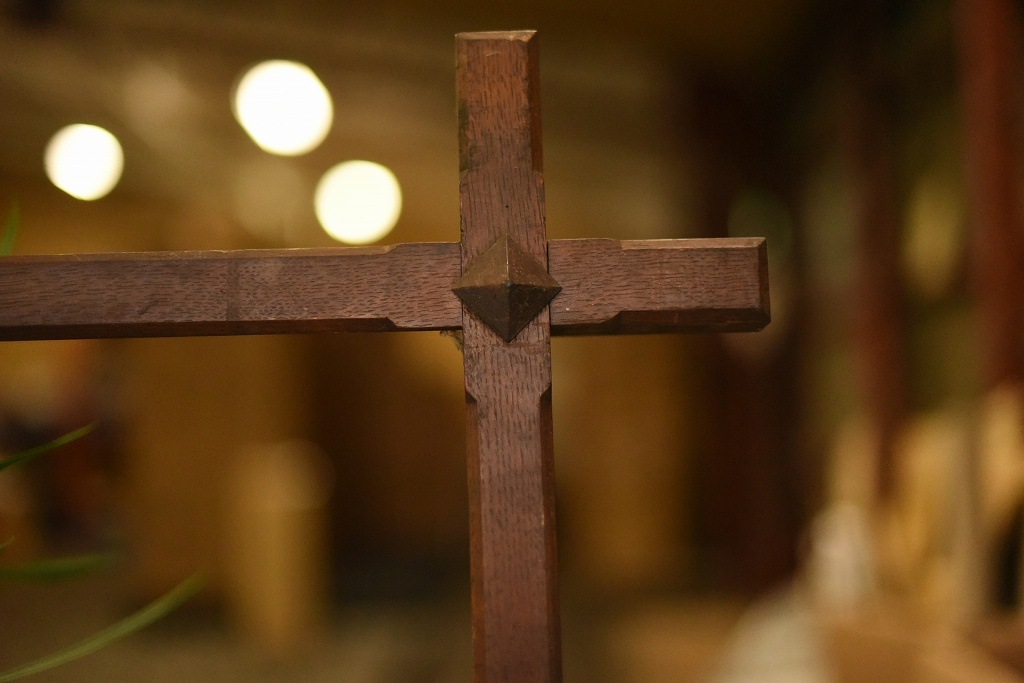 103630 ヴィンテージ　ウッドフレーム 額縁