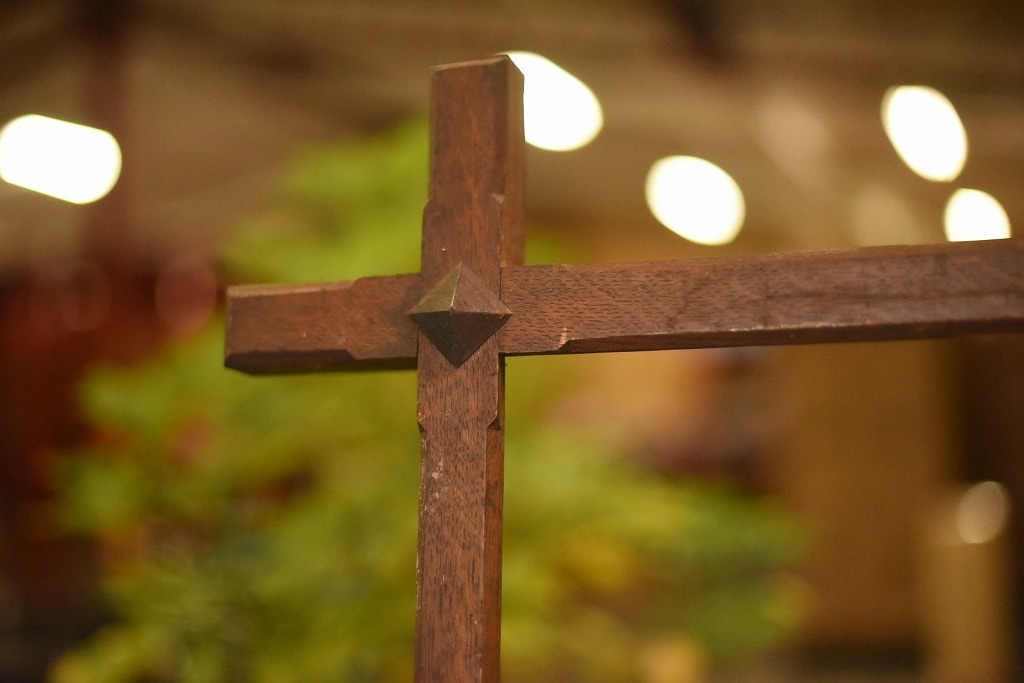 103630 ヴィンテージ　ウッドフレーム 額縁