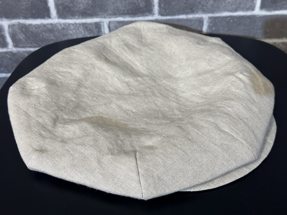 SHAMS PANCAKE CAP  