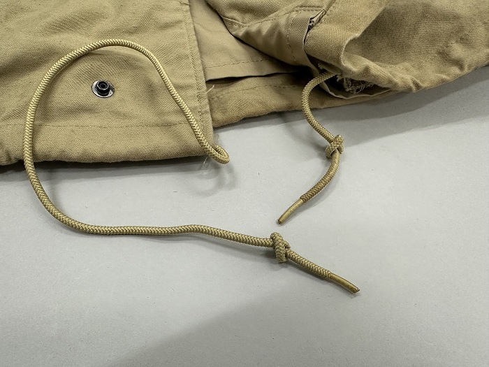 108312 80s alpha 旧タグ M65 フィールドジャケット USA