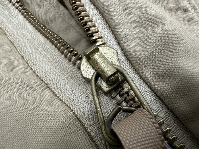 108312 80s alpha 旧タグ M65 フィールドジャケット USA