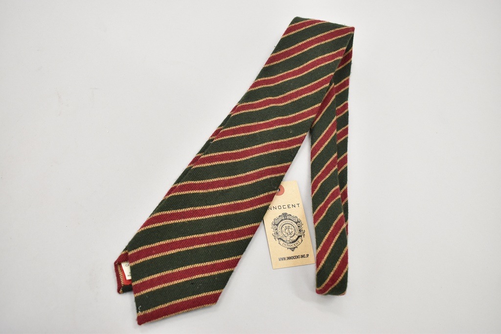 108478 「Vivax SAMBROOK WITTING LONDON ENGLAND」 ヴィンテージ ネクタイ