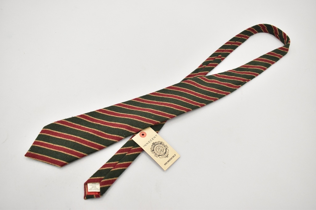 108478 「Vivax SAMBROOK WITTING LONDON ENGLAND」 ヴィンテージ ネクタイ